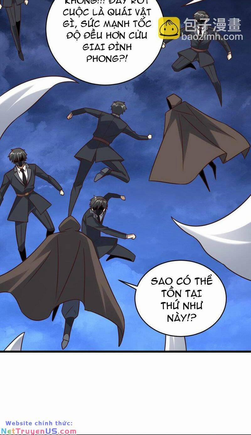 Cao Năng Lai Tập 354 trang 5