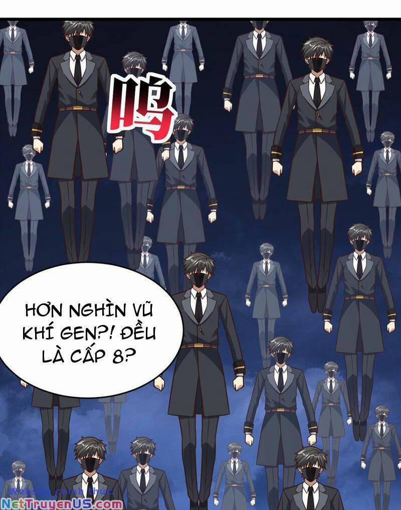 Cao Năng Lai Tập 354 trang 52