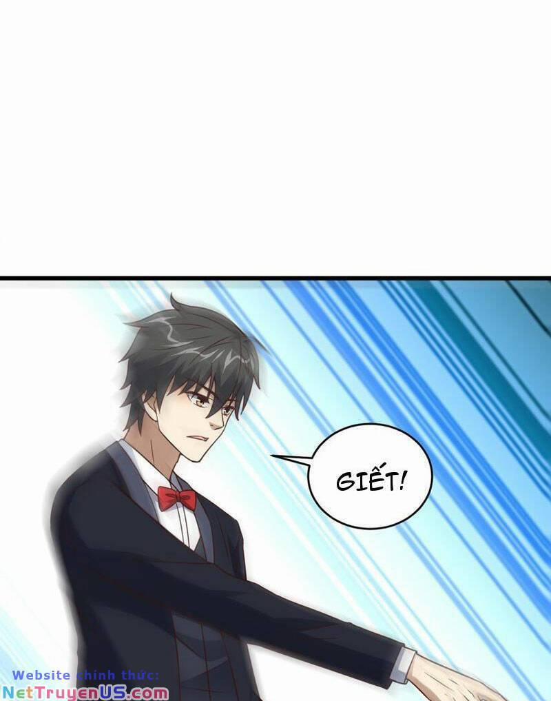 Cao Năng Lai Tập 354 trang 54