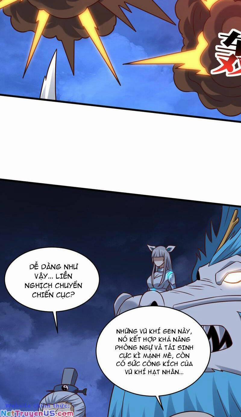 Cao Năng Lai Tập 354 trang 7