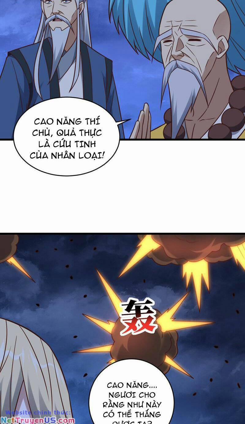 Cao Năng Lai Tập 354 trang 8