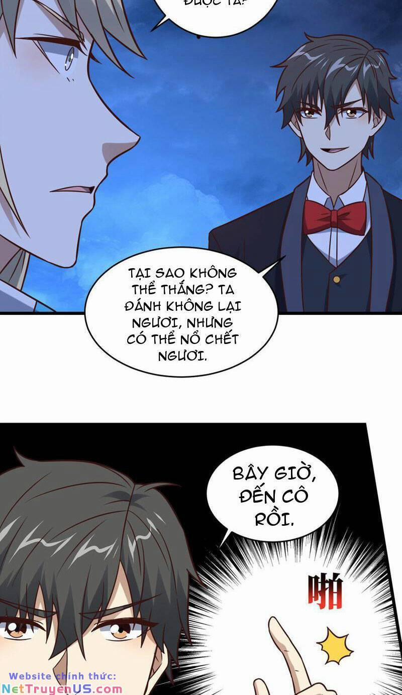 Cao Năng Lai Tập 354 trang 9