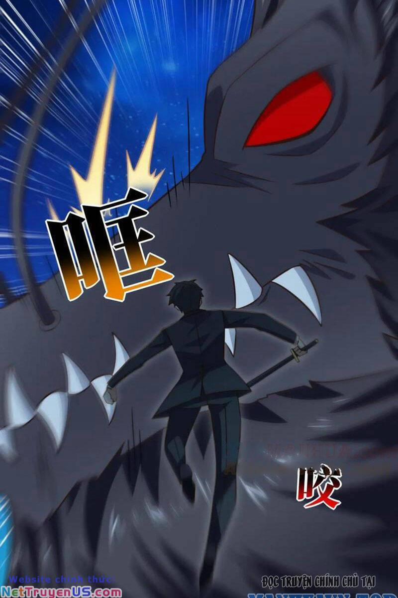 Cao Năng Lai Tập 357 trang 11