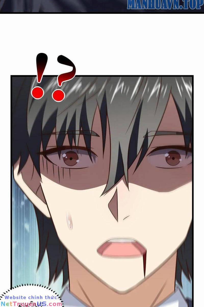 Cao Năng Lai Tập 357 trang 12