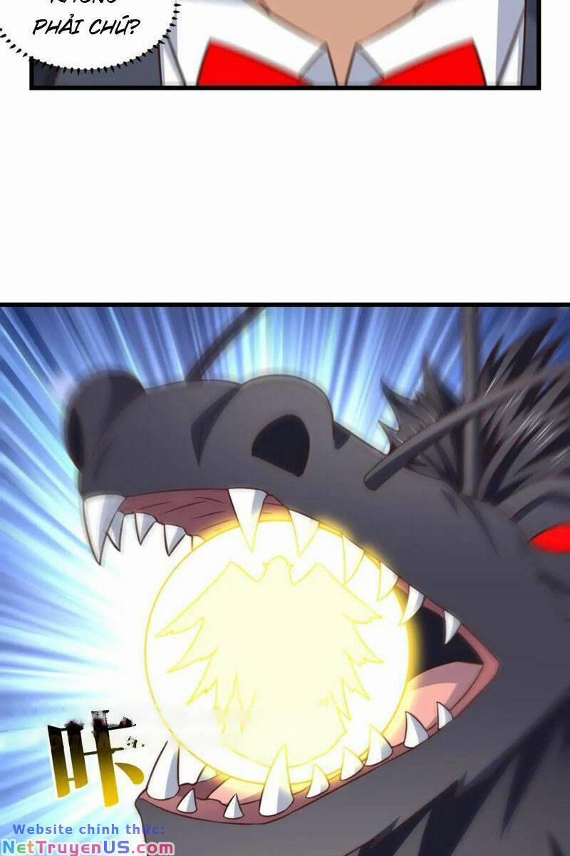 Cao Năng Lai Tập 357 trang 13