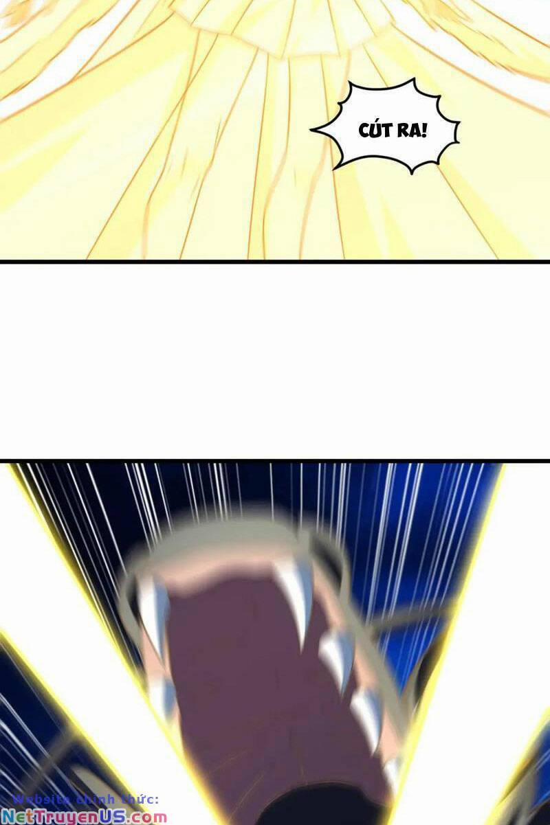Cao Năng Lai Tập 357 trang 16