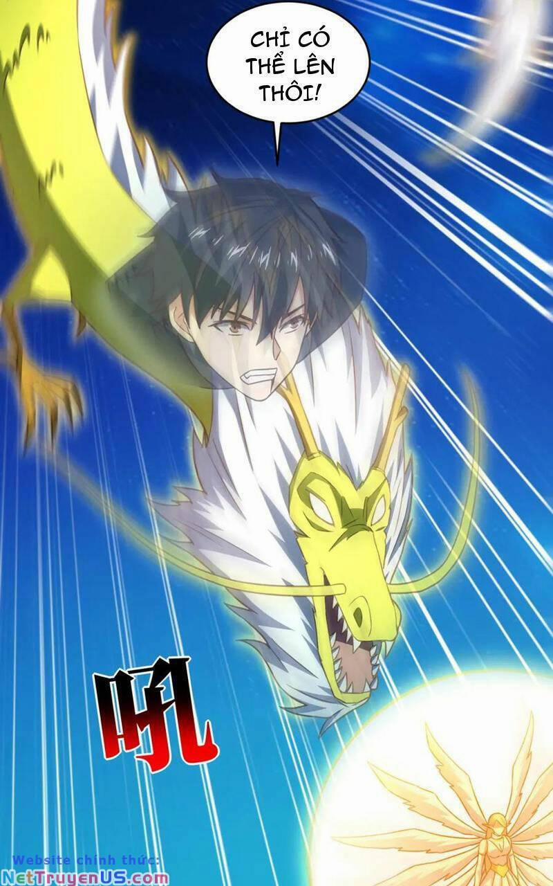 Cao Năng Lai Tập 357 trang 26