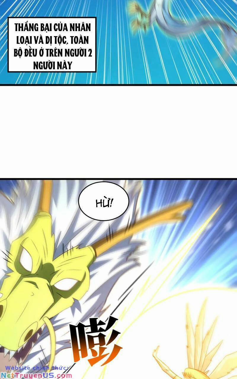 Cao Năng Lai Tập 357 trang 28