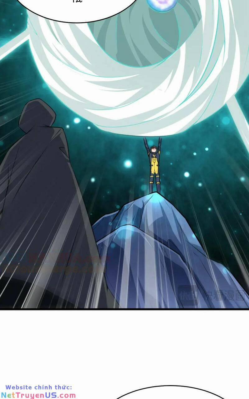 Cao Năng Lai Tập 357 trang 33