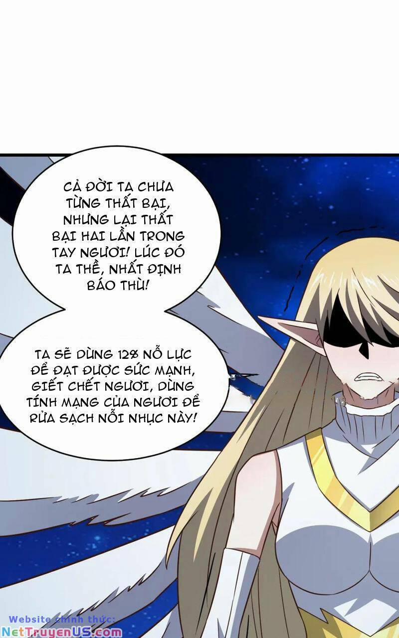 Cao Năng Lai Tập 357 trang 35