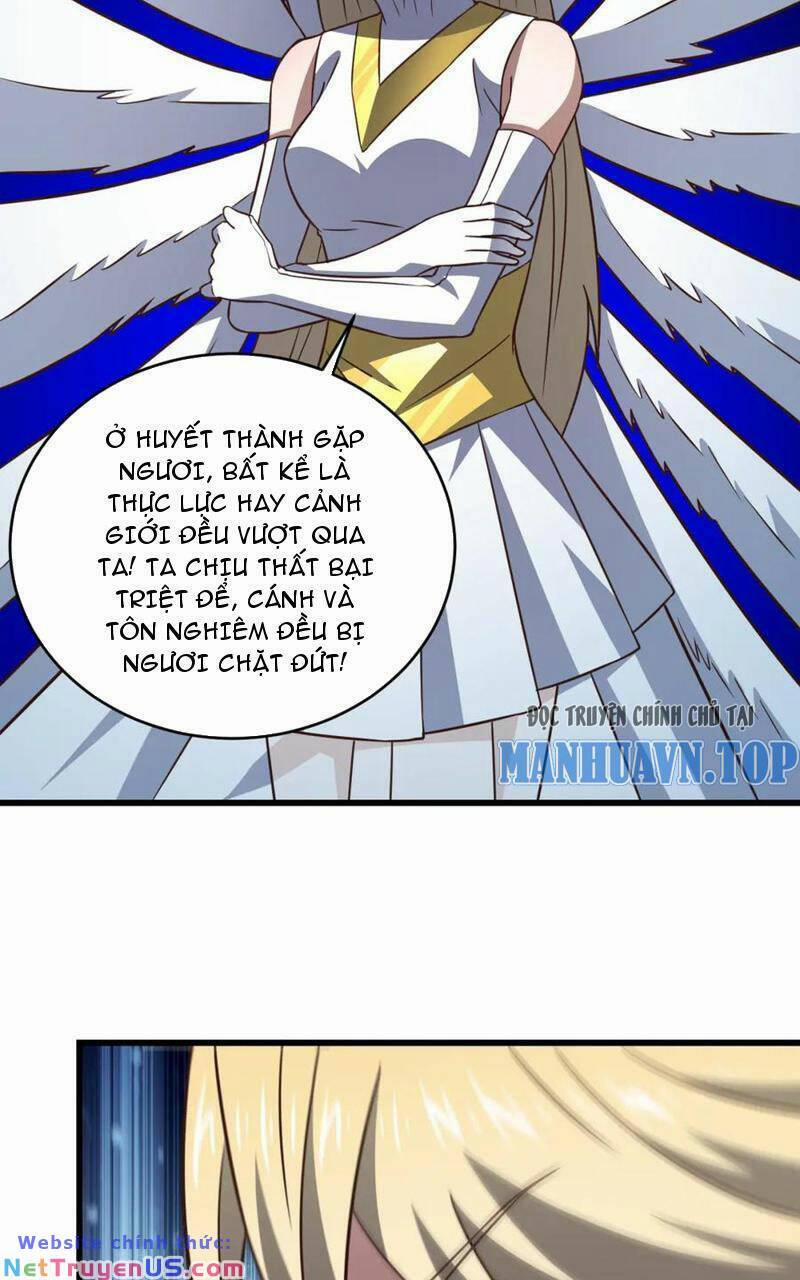 Cao Năng Lai Tập 357 trang 38