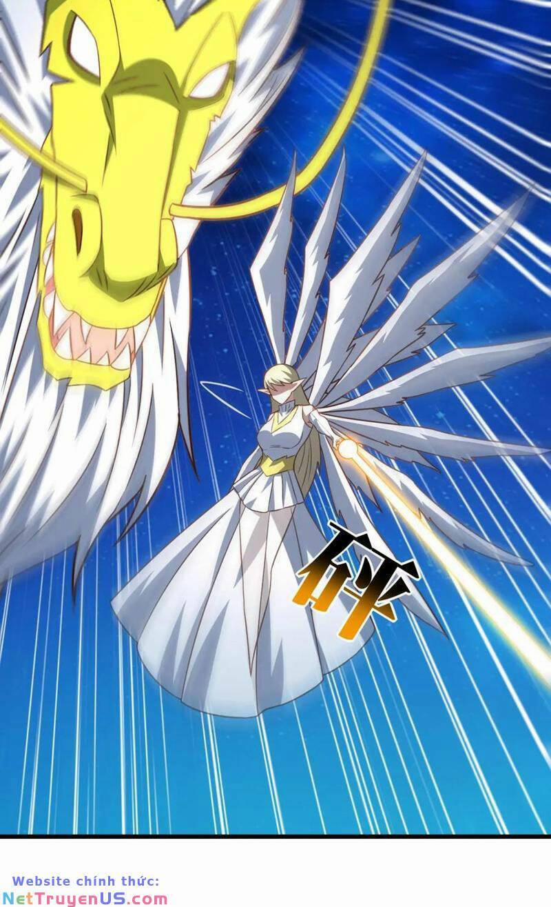 Cao Năng Lai Tập 357 trang 40