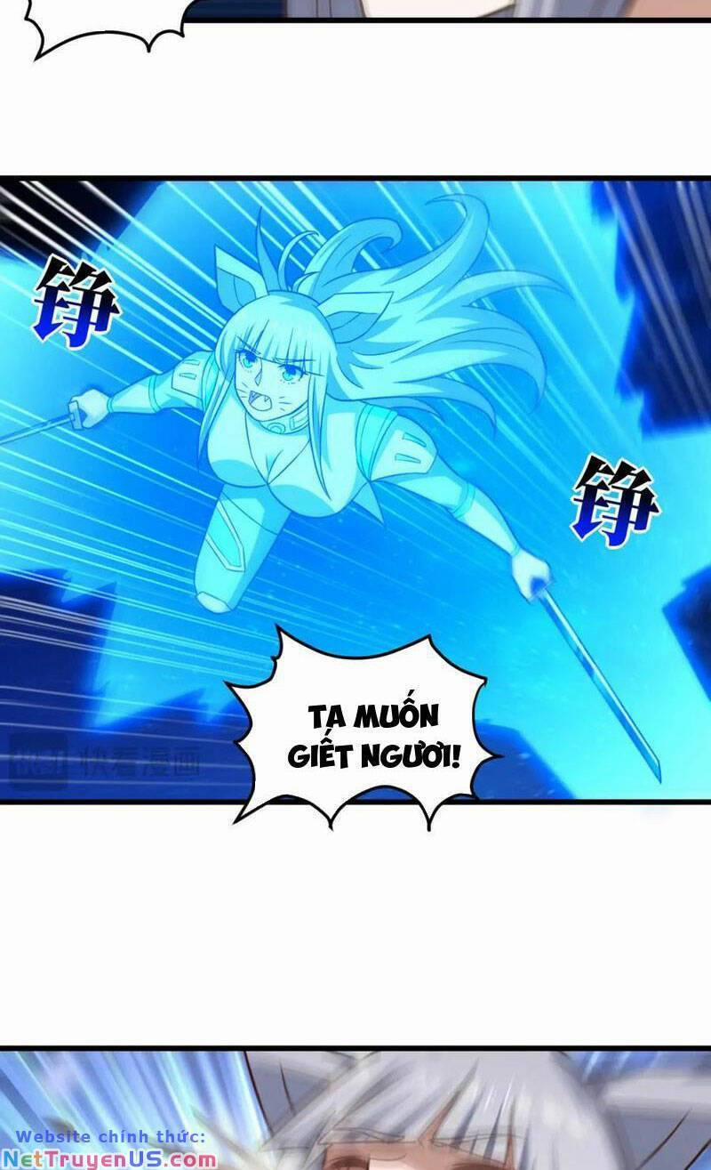 Cao Năng Lai Tập 357 trang 44