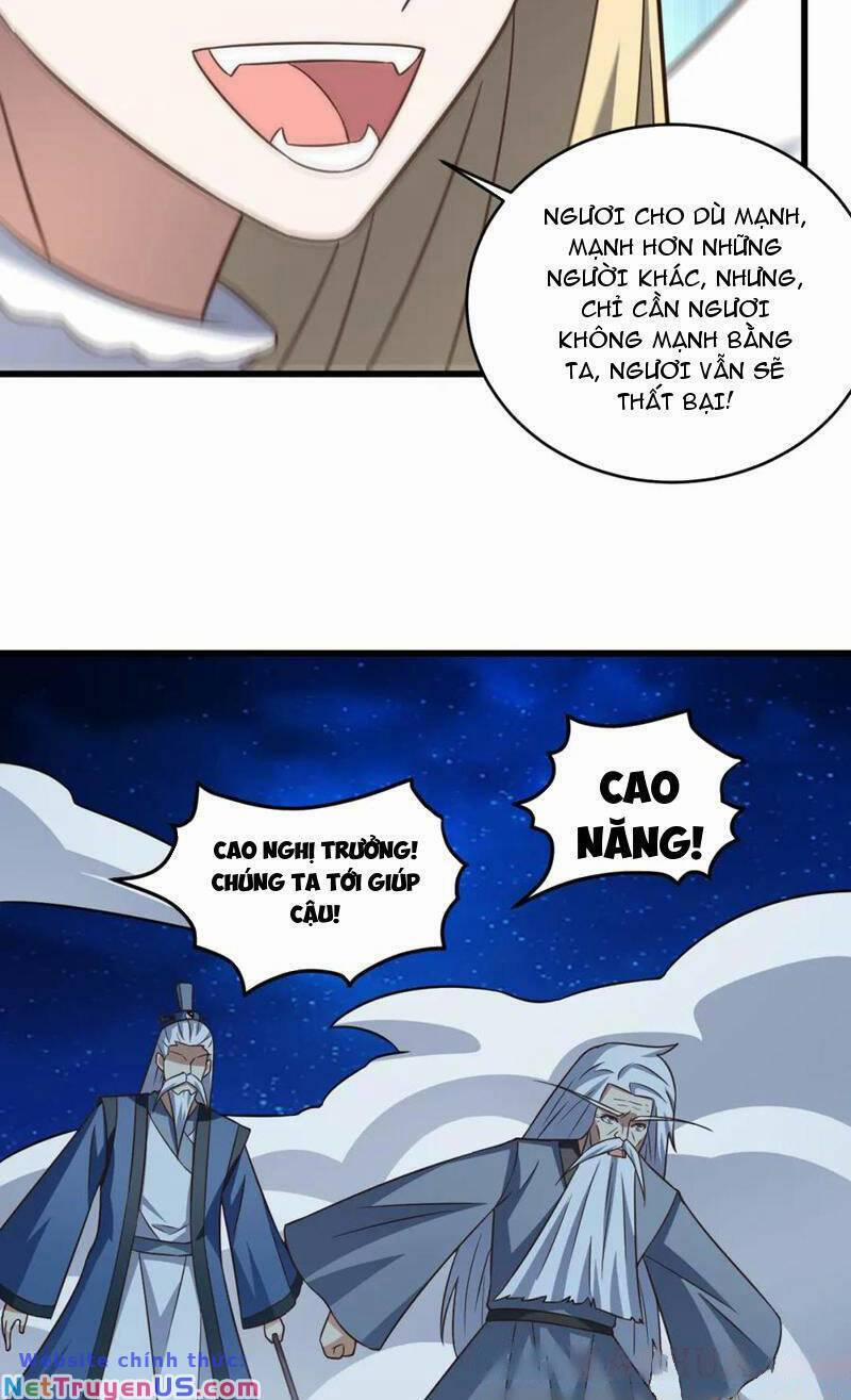 Cao Năng Lai Tập 357 trang 48