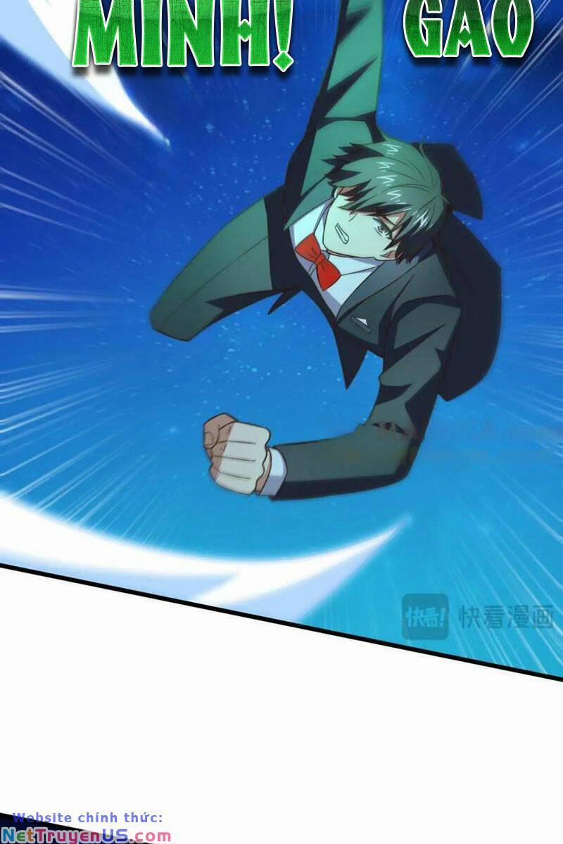 Cao Năng Lai Tập 357 trang 5