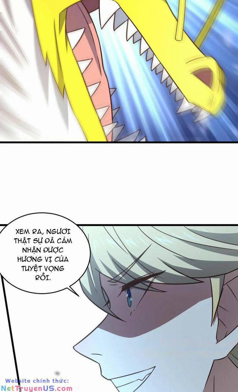 Cao Năng Lai Tập 357 trang 50