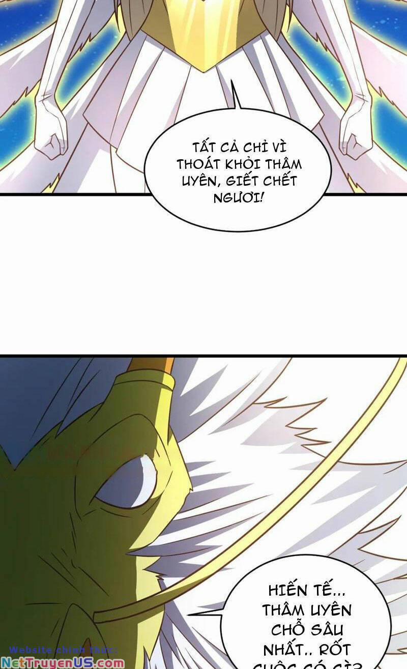 Cao Năng Lai Tập 357 trang 54