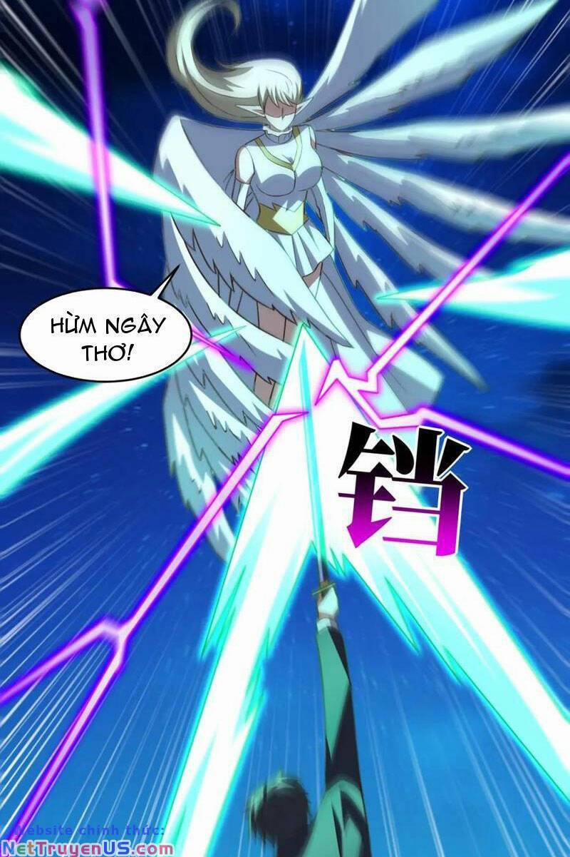 Cao Năng Lai Tập 357 trang 8