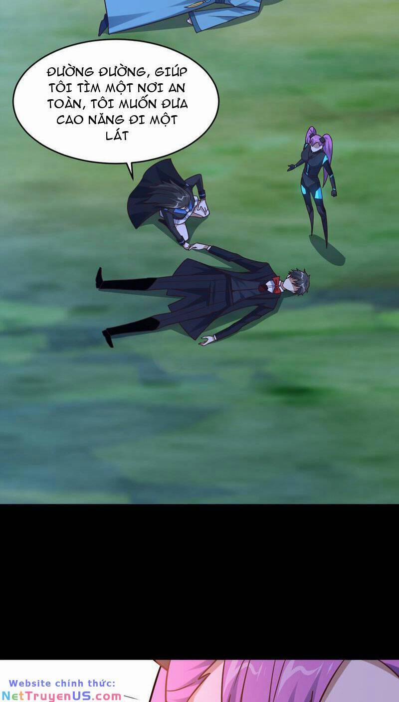Cao Năng Lai Tập 358 trang 16