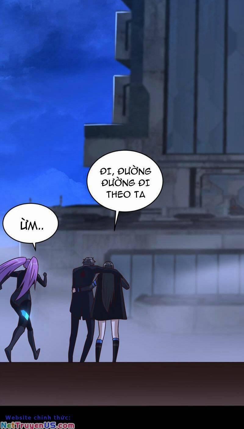 Cao Năng Lai Tập 358 trang 19