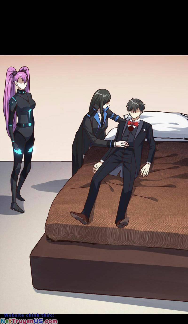 Cao Năng Lai Tập 358 trang 20