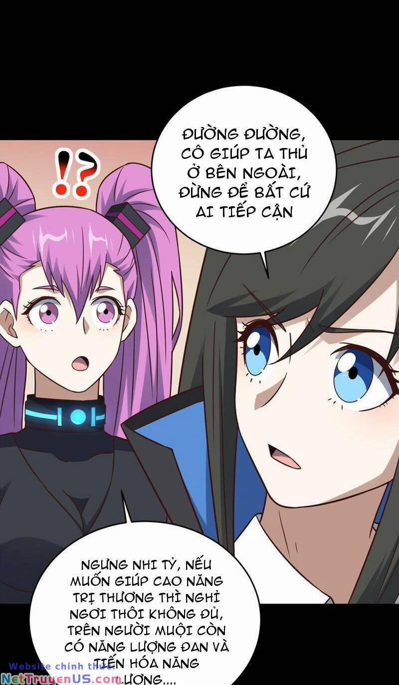 Cao Năng Lai Tập 358 trang 21