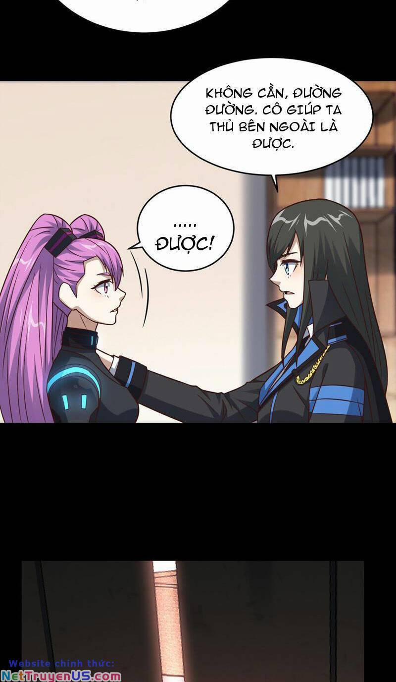 Cao Năng Lai Tập 358 trang 22