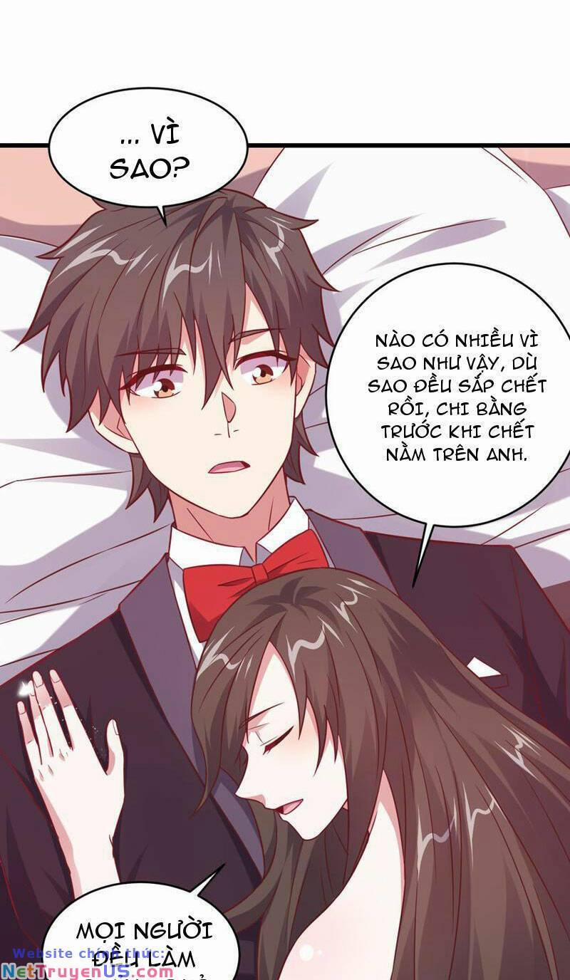 Cao Năng Lai Tập 358 trang 33