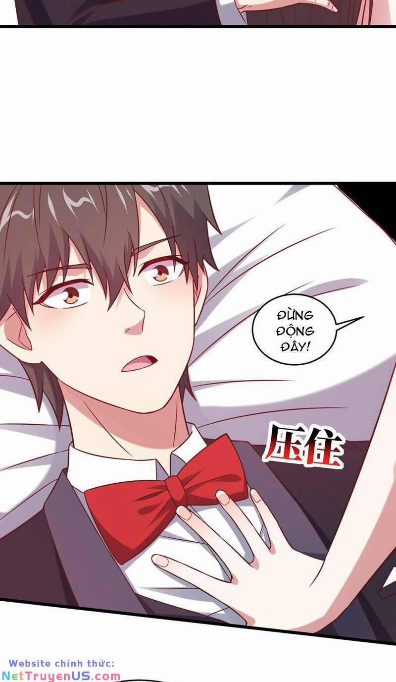 Cao Năng Lai Tập 358 trang 37