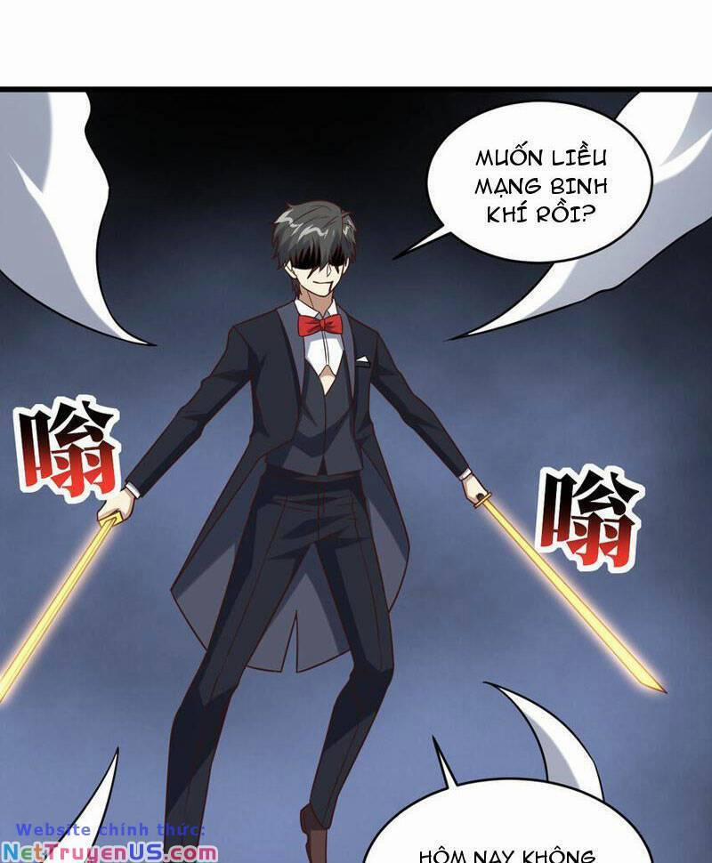 Cao Năng Lai Tập 360 trang 61