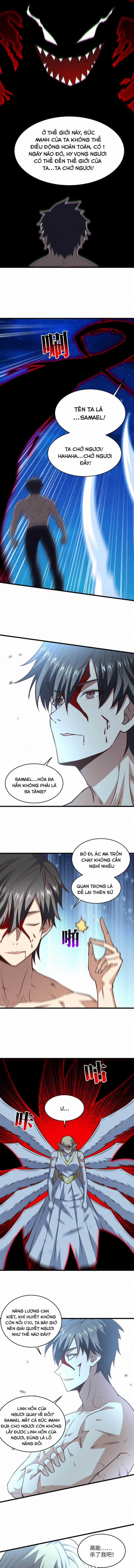 Cao Năng Lai Tập 363 trang 3