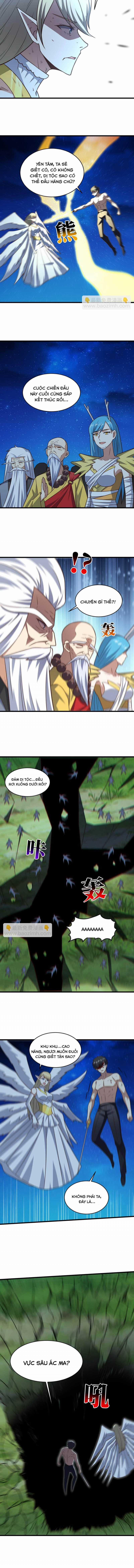 Cao Năng Lai Tập 363 trang 4