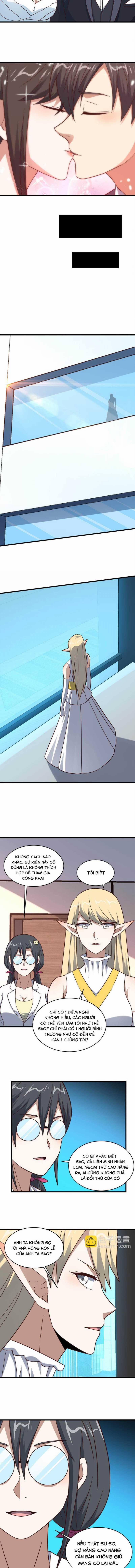 Cao Năng Lai Tập 364 trang 3