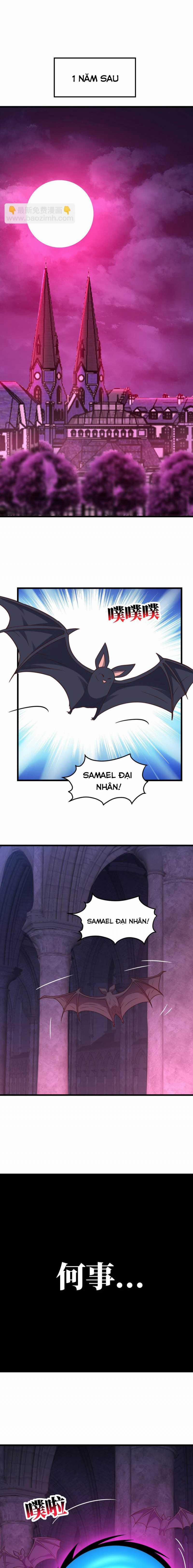 Cao Năng Lai Tập 364 trang 6