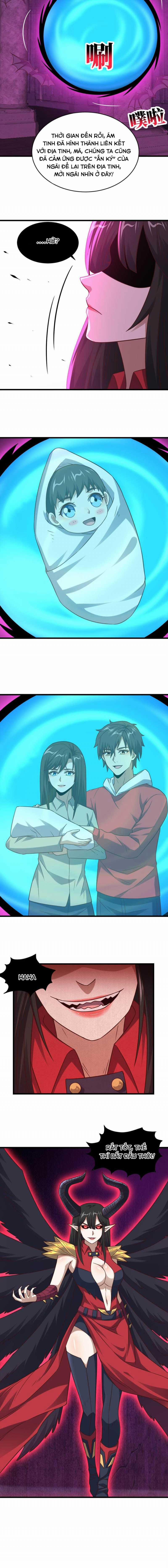 Cao Năng Lai Tập 364 trang 7