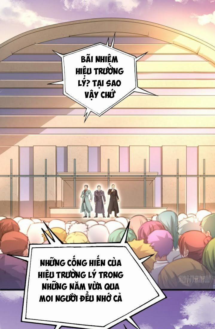 Cao Năng Lai Tập 39 trang 0