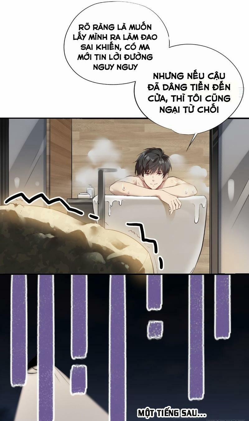 Cao Năng Lai Tập 4 trang 10