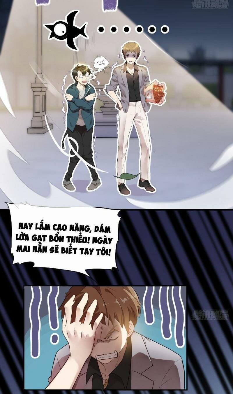 Cao Năng Lai Tập 4 trang 11