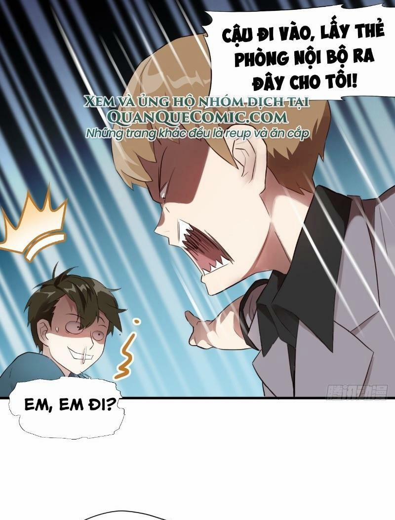 Cao Năng Lai Tập 4 trang 12