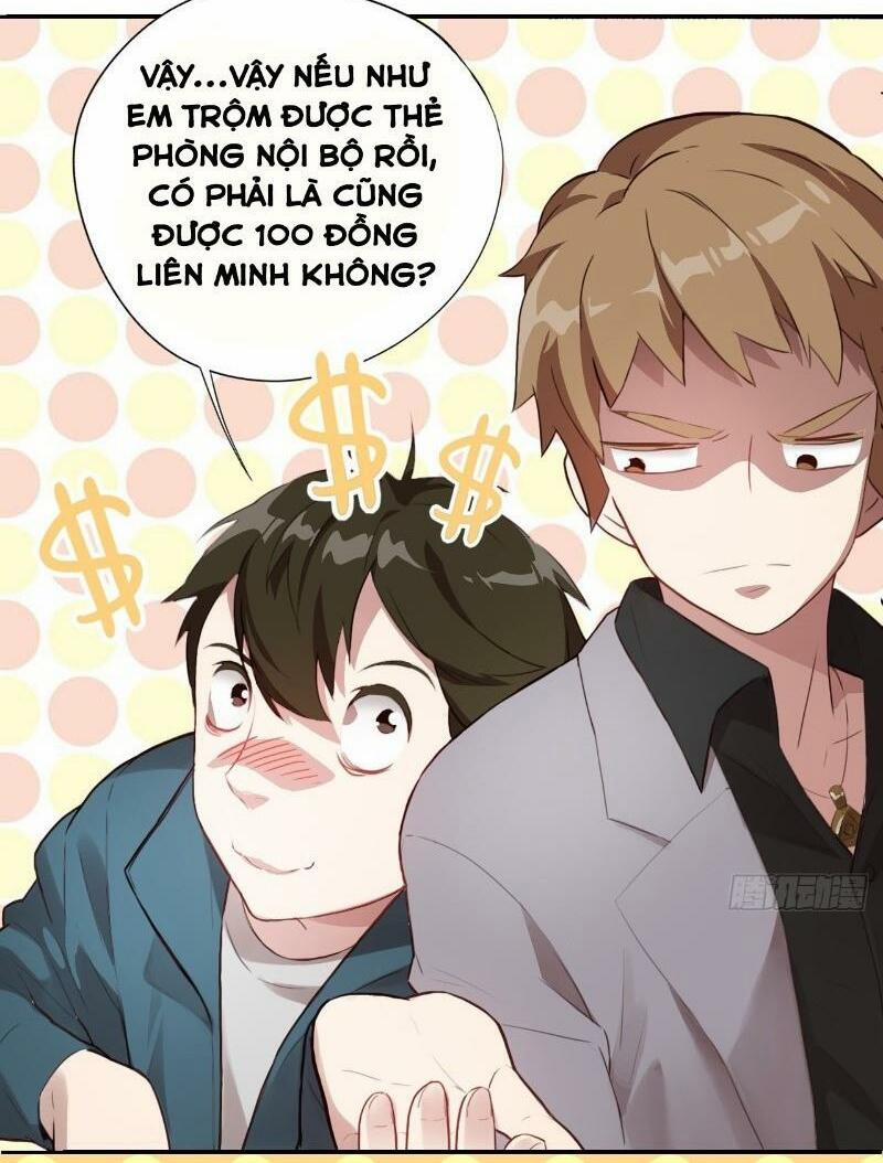 Cao Năng Lai Tập 4 trang 13