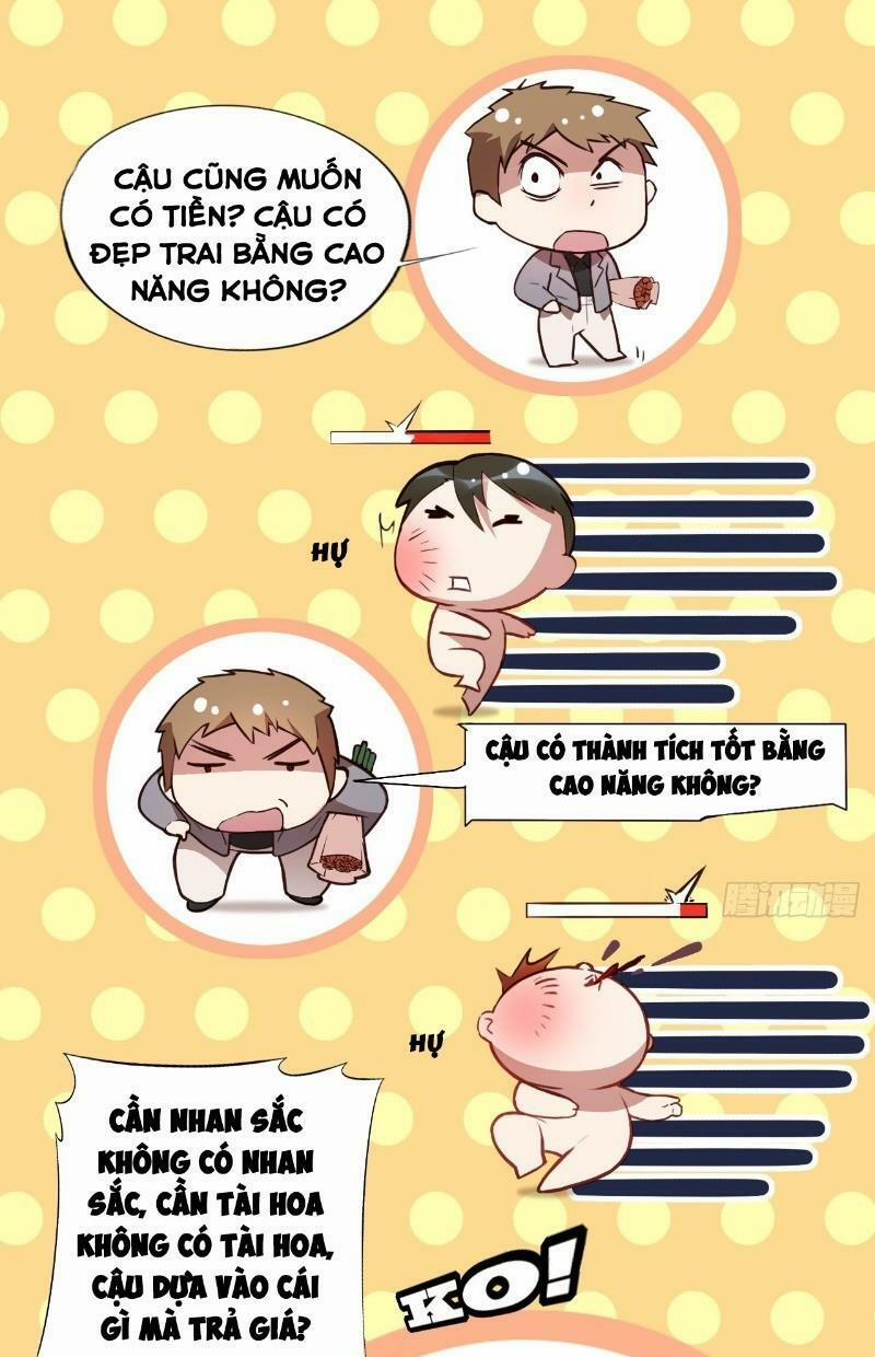 Cao Năng Lai Tập 4 trang 14