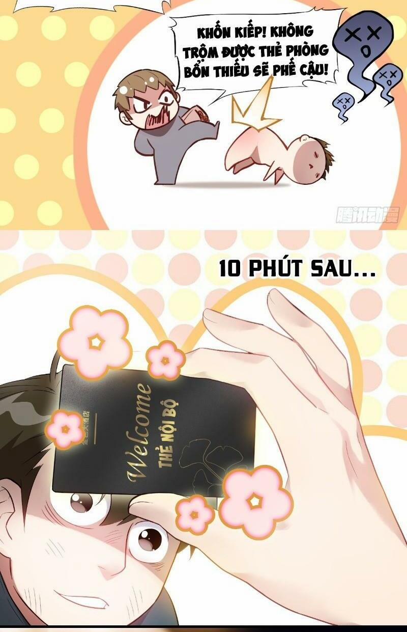 Cao Năng Lai Tập 4 trang 15