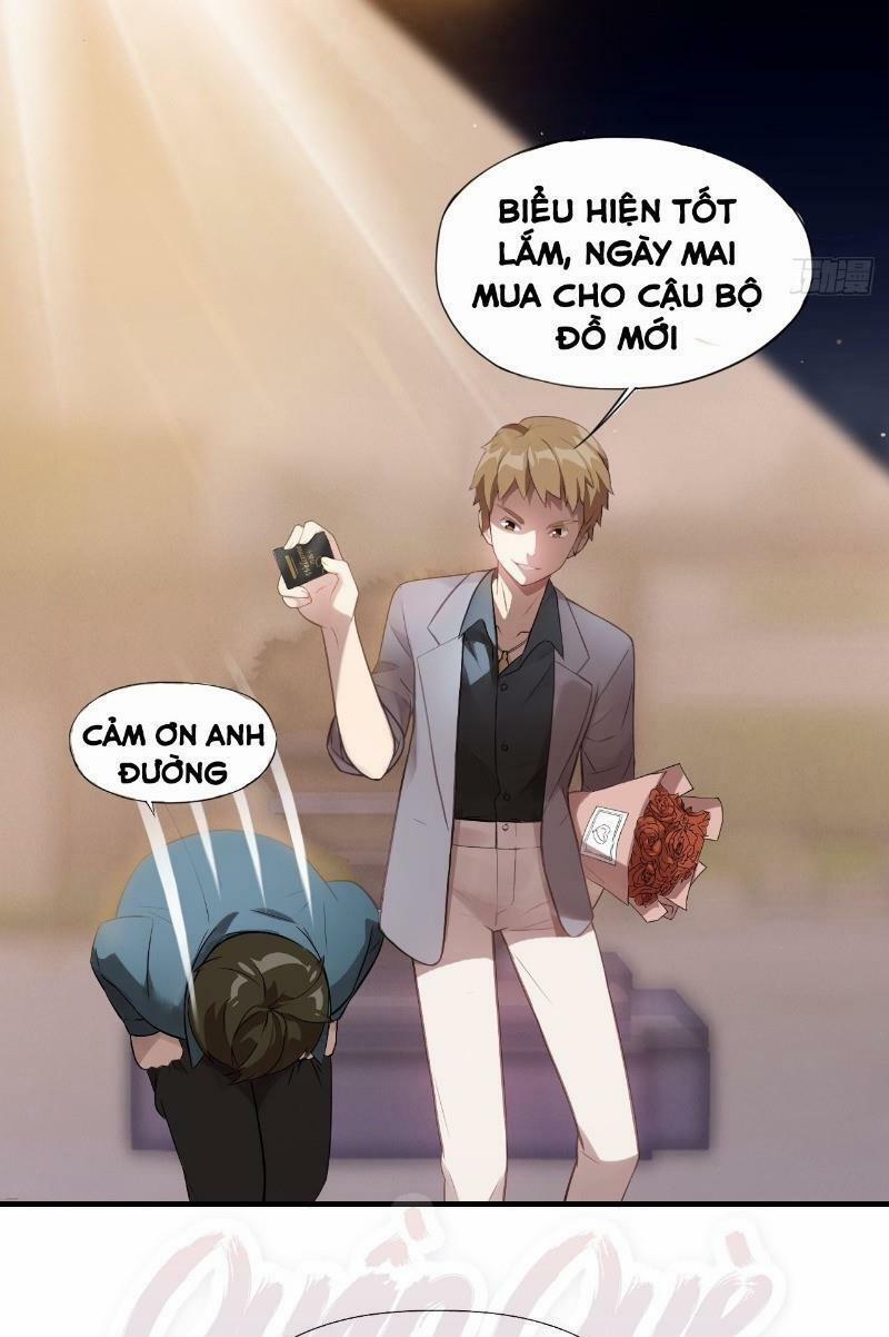 Cao Năng Lai Tập 4 trang 16