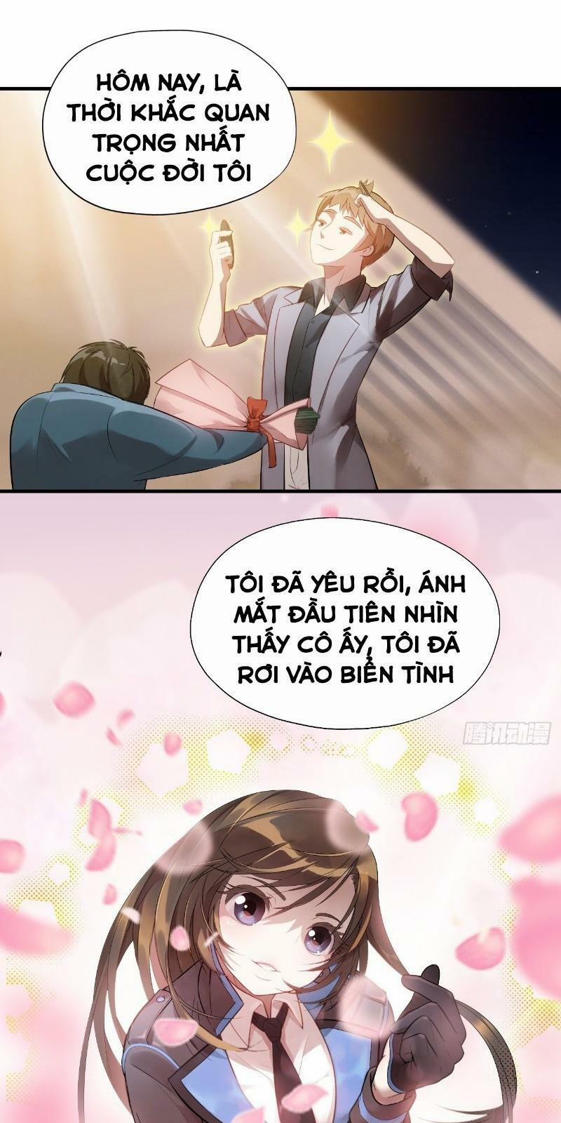 Cao Năng Lai Tập 4 trang 18