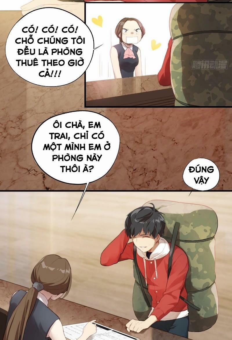 Cao Năng Lai Tập 4 trang 2