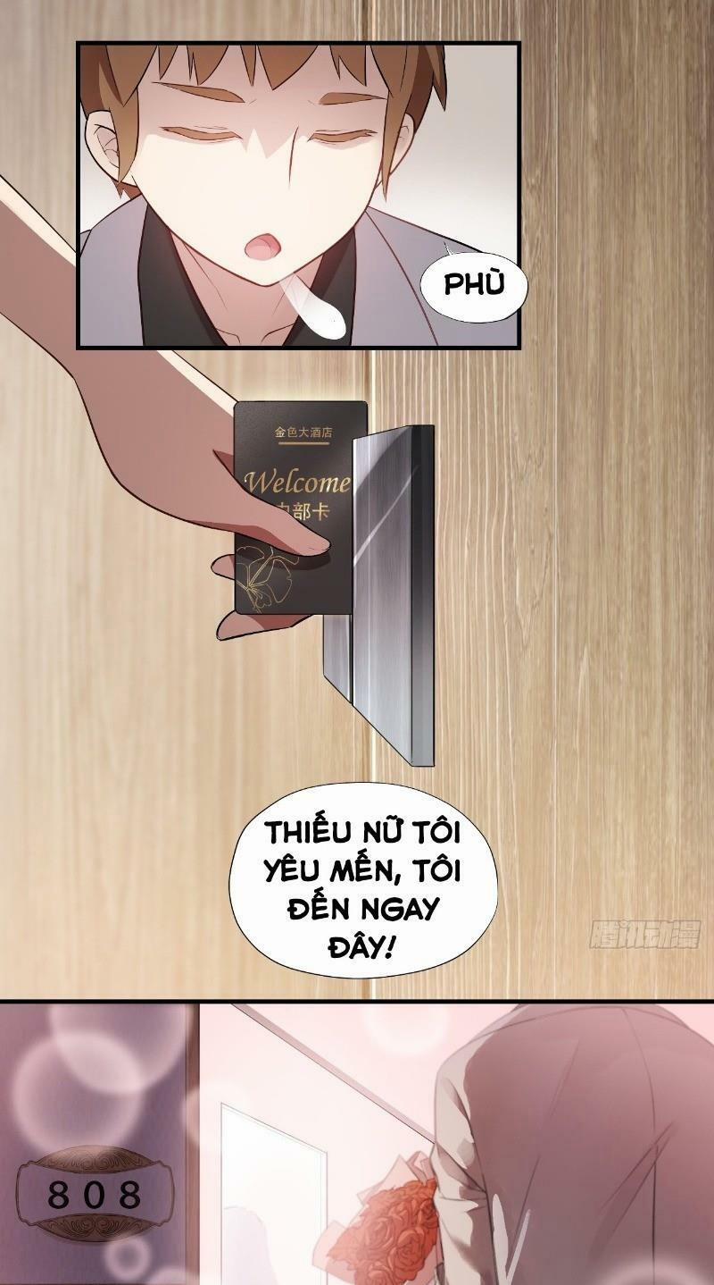 Cao Năng Lai Tập 4 trang 20