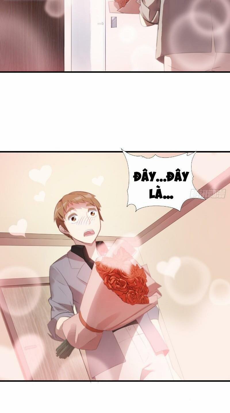 Cao Năng Lai Tập 4 trang 21