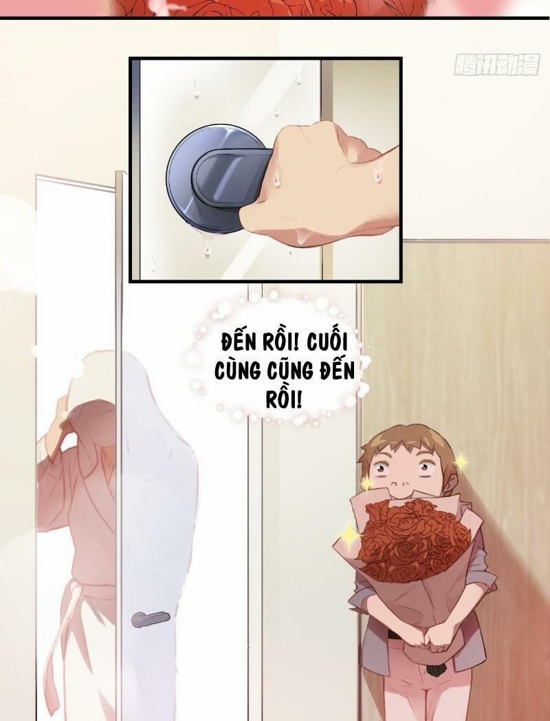 Cao Năng Lai Tập 4 trang 23