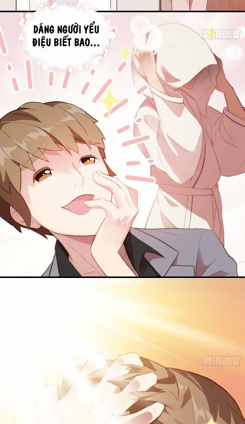 Cao Năng Lai Tập 4 trang 24