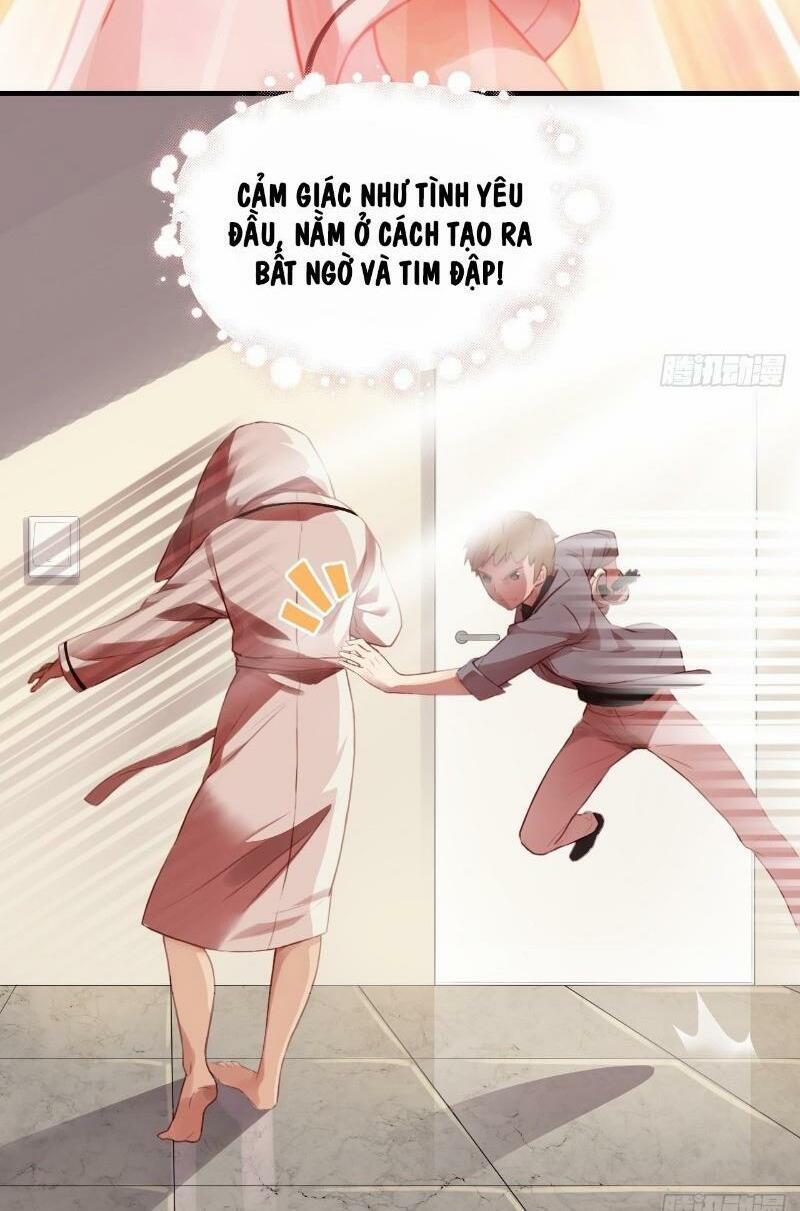 Cao Năng Lai Tập 4 trang 29